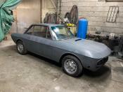 Lancia Fulvia 1971