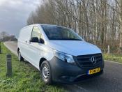 Mercedes Benz Vito 111 CDI 2018