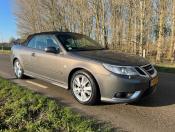 Saab 9-3 1.9 TTiD 2008