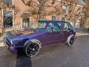 Volkswagen Golf Gti 1979